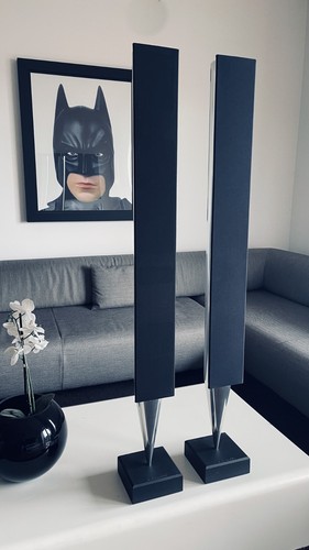 Bang olufsen o beolab - olufsen,
