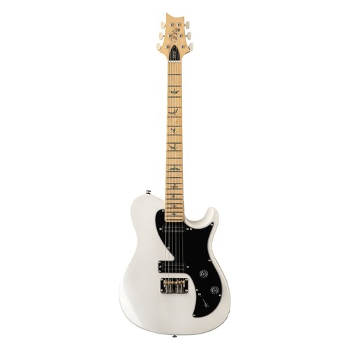 Prs pearl white - se,