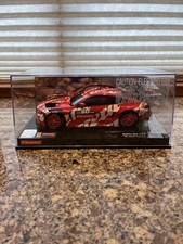 Brand New Carrera 124 Digital