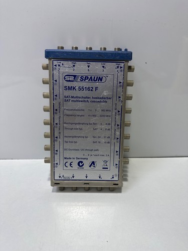 Spaun smk 55162 sat - smk,