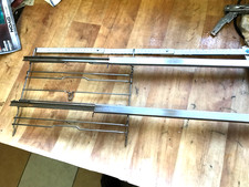 AEG .Teleskopauszug Schienen