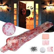 Leichensack Halloween