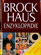 Brockhaus Enzyklopädie