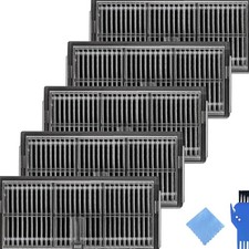 HEPA-Filter Ersatzteile für