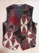 Weste Gr.42 "JOSEPh JANARD"