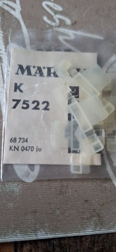 Märklin 7522 mittelleiter - märklin,