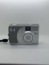 hp photosmart 735 - 3,2MP Digitalkamera