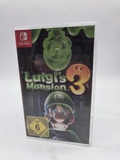 Luigi's Mansion 3 (Nintendo