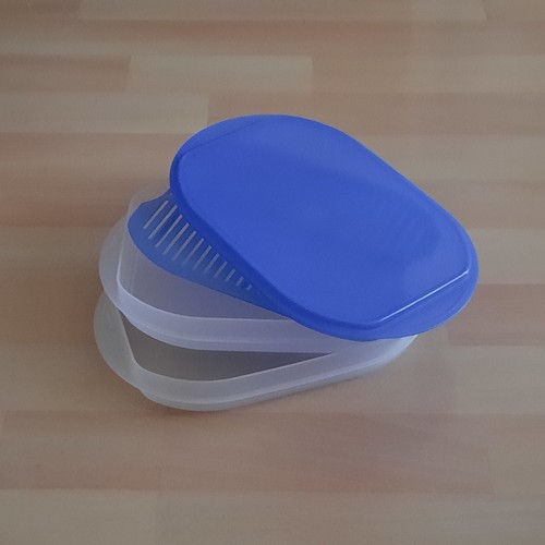 Tupperware frischekabinett - frischekabinett, +
