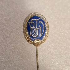 Anstecknadel Ehrennadel