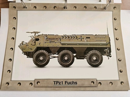 Tpz1 fuchs bild - tpz1, /