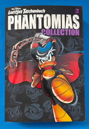 Phantomias collection - (ltb),