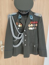 RAR NVA Obest Luftstreitkräfte Uniform  
