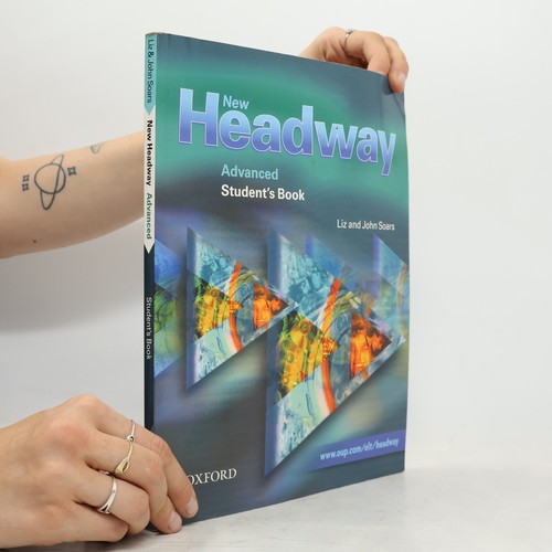 New headway advanced - headway.,