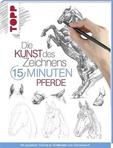 Die kunst des zeichnens - des, 15