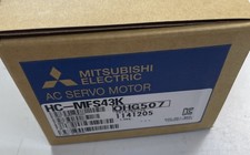 Mitsubishi Servomotor Motor