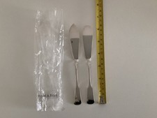 Robbe & Berking Spaten 150  Vorleger Butter und Käsebesteck 