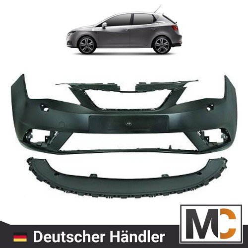 Stoßstange vorne für seat - für,