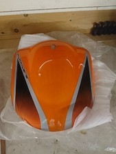 keeway hurican front Maske