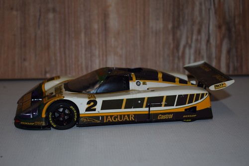 Jaguar xjr9 afx - jaguar,