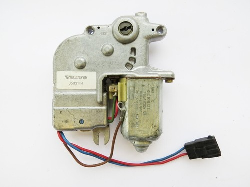 Schiebedachmotor volvo 940 - schiebedachmotor,