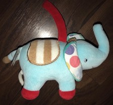 Spieluhr Babylove DM Pusblu