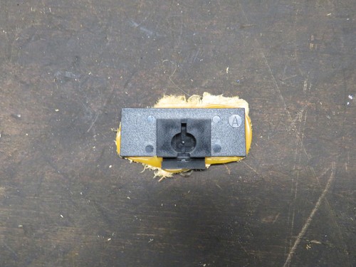 Befestigung verkleidung - vw, t4