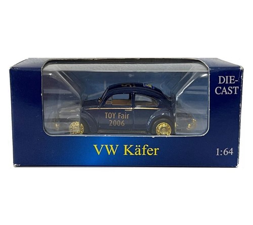Revell käfer toy fair 2006 - vw,