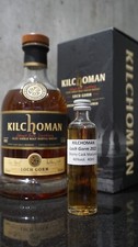 Kilchoman Loch Gorm 2022