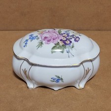 Vintage Oscar Schlegelmilch