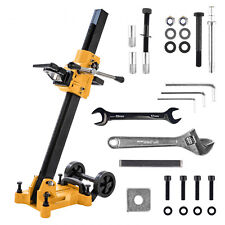 Neigbarer Kernbohrständer um