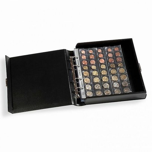 Leuchtturm box binder - leuchtturm, (310766)