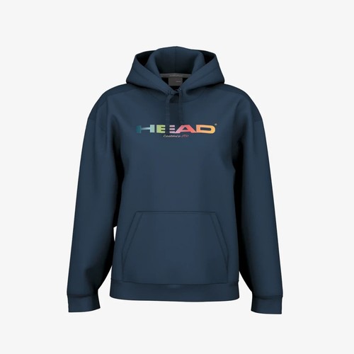 Head damen rally hoodie - head,