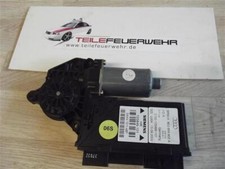 Audi A4/S4 B6 B7 8E Fensterhebermotor hinten rechts 8E0959802A 8E0959802E