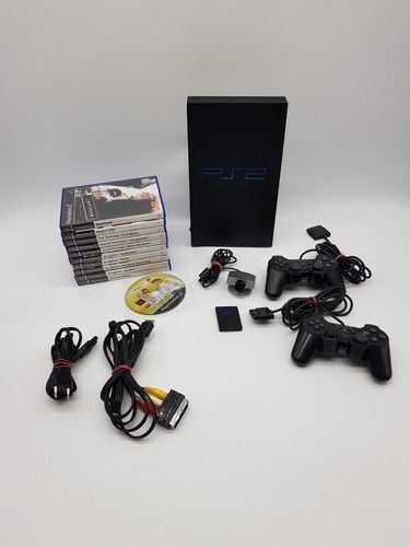 Sony playstation fat - sony,