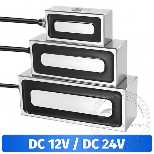 Elektromagnet hubmagnete - elektromagnet,