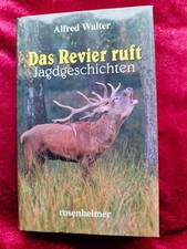 Alfred Walter - Das Revier