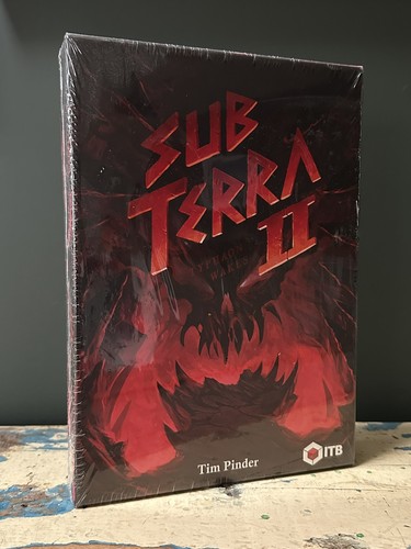 Sub terra typhaon - sub, 2
