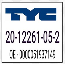 Scheinwerfer für Fiat Punto