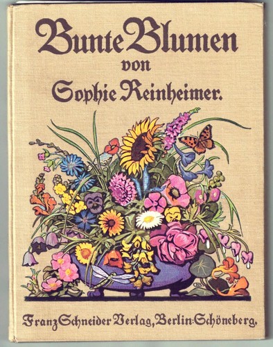 Sophie reinheimer bunte - reinheimer:,