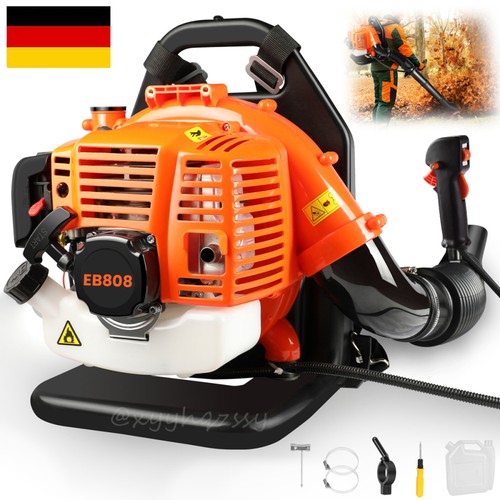 Benzin laubbläser - benzin,