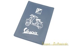 Hülle Fahrzeugpapiere mit