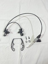 Hydraulische Felgenbremse Magura HS11 Vorn 520mm