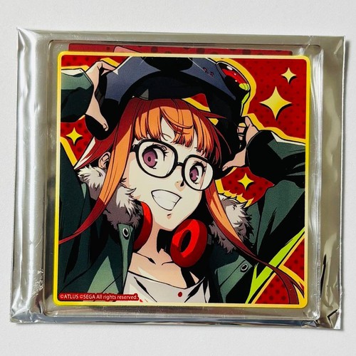 Persona royal acryl - 5,