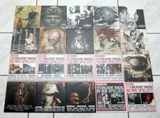 64 LEGACY CD's - TOP ROCK /