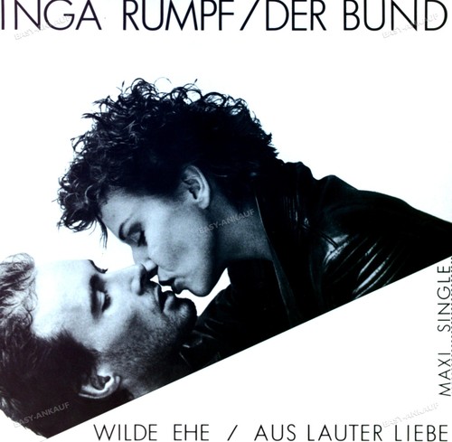 Inga rumpf der - der,