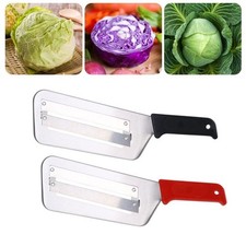 Edelstahl Krautsalat Kohl