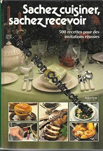 Sie sollten wissen kochen - sie,