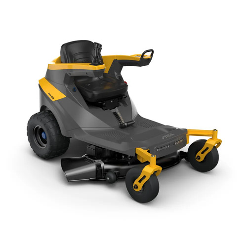Stiga gyro 500e - stiga,