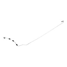 Klimaleitung R1234YF Klimaschlauch hinten Seat Alhambra VW Sharan 7N 7N0816722A